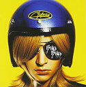 【中古】 Billy Billy[DVD付]