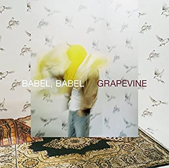 【中古】 BABEL BABEL (初回限定盤)