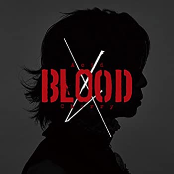 【中古】 Acid BLOOD Cherry (DVD付き)