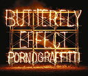 【中古】 BUTTERFLY EFFECT (初回生産限定盤) (DVD付)