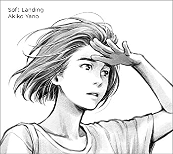 【中古】 Soft Landing (初回限定盤)