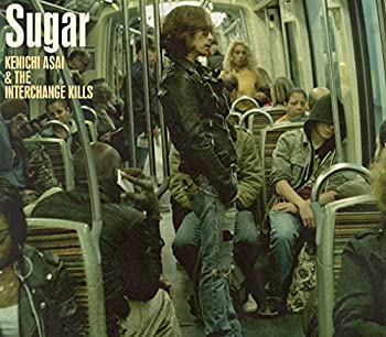 【中古】 Sugar (初回生産限定盤)