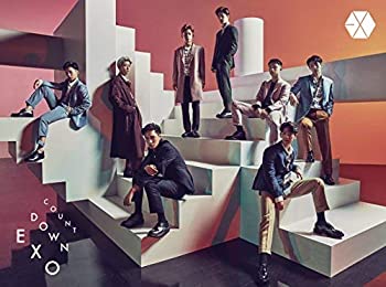 【中古】 COUNTDOWN (CD+Blu-ray) (初回生産限定盤)