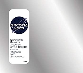 乐天商城 - 【中古】 EPCOTIA (初回盤) (CD+DVD)