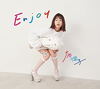 【中古】 Enjoy (初回限定盤A)