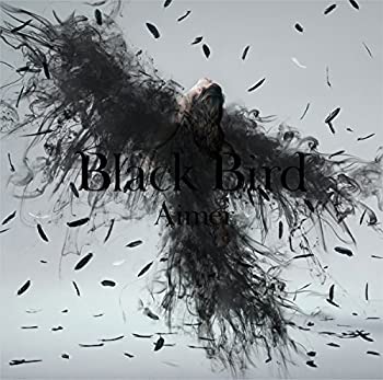 【中古】 Black Bird / Tiny Dancers /思い出は奇麗で (初回生産限定盤) (DVD付)