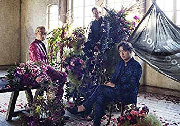 【中古】 flower (初回限定盤A) CD+DVD