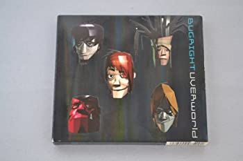 【中古】 BUGRIGHT (初回限定盤) (DVD付) [Limited Edition]