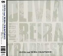 【中古】 OLIVIA inspi' REIRA (TRAPNEST) (CD+DVD) (枚数限定生産盤)