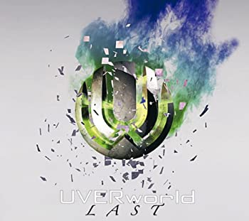 【中古】 LAST (初回生産限定盤)