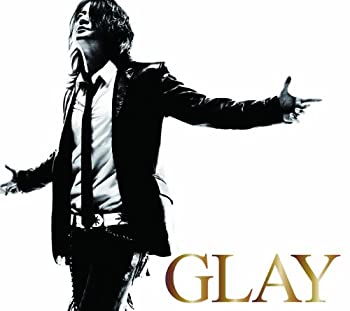 【中古】 GLAY (初回限定盤) (DVD付)