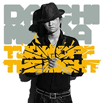 【中古】 Turn Off The Light (DVD付)