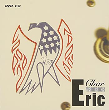 乐天商城 - 【中古】 TRADROCK Eric by Char