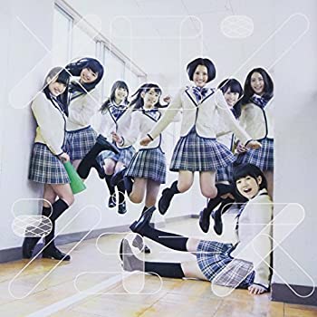 【中古】 メロンジュース (Type-B) (DVD付)