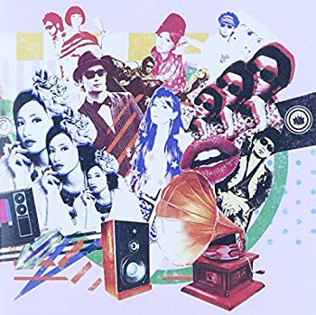 【中古】 THE SINGLE of mihimaru GT (初回限定盤) (DVD付)