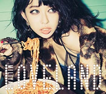 【中古】 LOVELAND (初回生産限定盤) (DVD付)