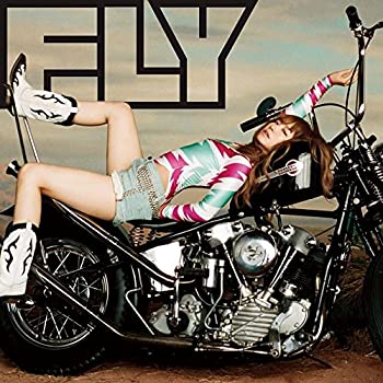 【中古】 FLY (初回生産限定盤) (DVD付)