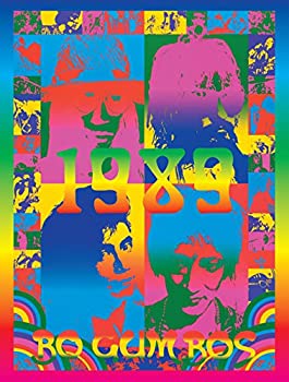 樂天商城 - 【中古】 1989 (完全生産限定盤)