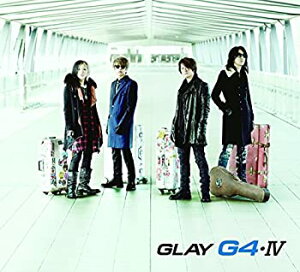 【中古】 G4・IV (DVD付)