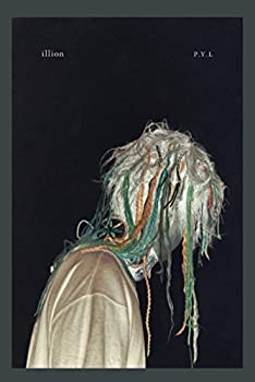 【中古】 P.Y.L (初回限定盤)
