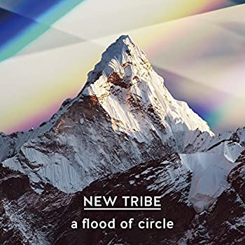 【中古】 NEW TRIBE (初回限定盤)