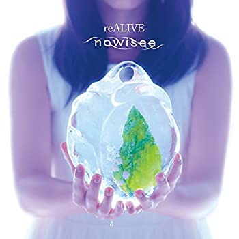 乐天商城 - 【中古】 reALIVE (初回限定盤)