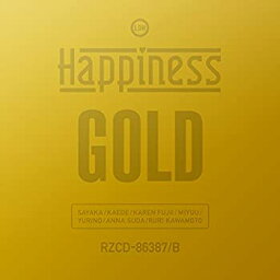 【中古】 GOLD (DVD付)