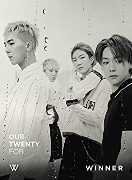 【中古】 OUR TWENTY FOR (DVD2枚組)