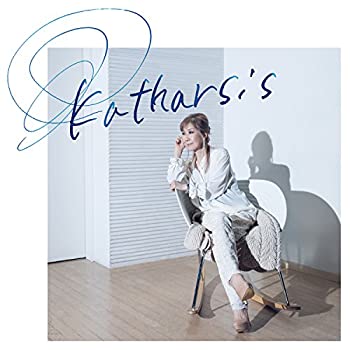 【中古】 Katharsis (初回限定盤)