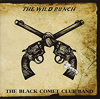【中古】 THE WILD BUNCH
