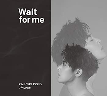 【中古】 Wait for me (Type-A) (DVD付)