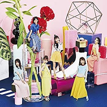 【中古】 Hey Girls! (初回生産限定盤B) (DVD付)