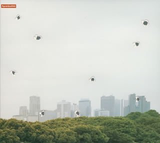 樂天商城 - 【中古】 音のない森 (初回) (DVD付)