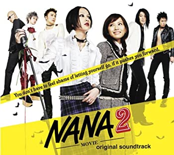 乐天商城 - 【中古】 NANA2 オリジナル・サウンドトラック (期間限定通常盤) (DVD付)