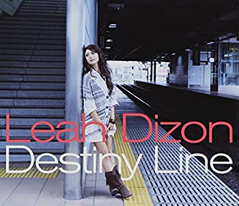 【中古】 Destiny Line [DVD付初回盤]