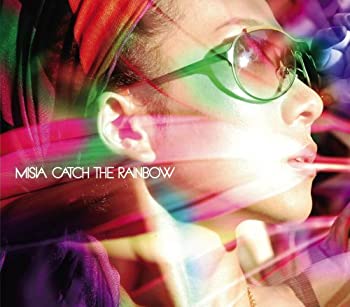 【中古】 Catch the Rainbow (初回生産限定盤) (DVD付) 【中古】 Catch the Rainbow (初回生産限定盤) (DVD付)