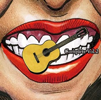 【中古】 フォーク・ソング2 ~歌姫哀翔歌 (初回限定)(DVD付)