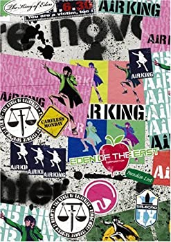 【中古】 future nova/after laughter (初回生産限定盤) (DVD付)