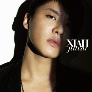 Other - 【中古】 XIAH (DVD付) (ジャケットA)
