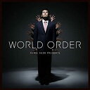 【中古】 WORLD ORDER