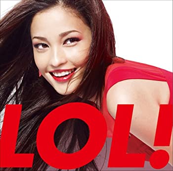 Video CDs - 【中古】 LOL! (初回生産限定盤) (DVD付)