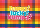 【中古】 happy lucky bump.y (初回生産限定盤) (DVD付)