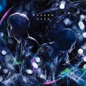 【中古】 REASON 【ゆず Ver.】 初回限定盤 (CD DVD)