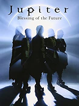 【中古】 Blessing of the Future~Deluxe Edition (初回限定盤) (DVD付)