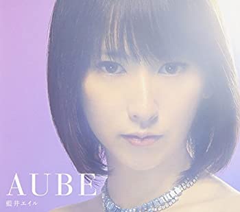 【中古】 AUBE (初回生産限定盤B) (DVD付) 【中古】 AUBE (初回生産限定盤B) (DVD付)