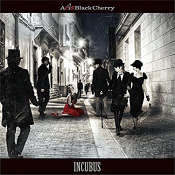 樂天商城 - 【中古】 INCUBUS (CD+DVD) (初回生産限定盤)