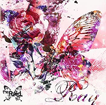 【中古】 Ray [A-type]