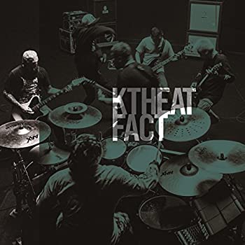 【中古】 KTHEAT (初回限定盤) (DVD付)