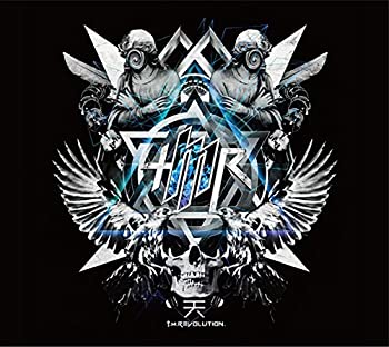 【中古】 天 (初回生産限定盤B) (DVD付) 【中古】 天 (初回生産限定盤B) (DVD付)
