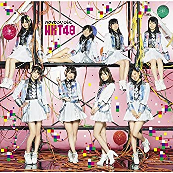 【中古】 バグっていいじゃん(TYPE-A)(DVD付)
